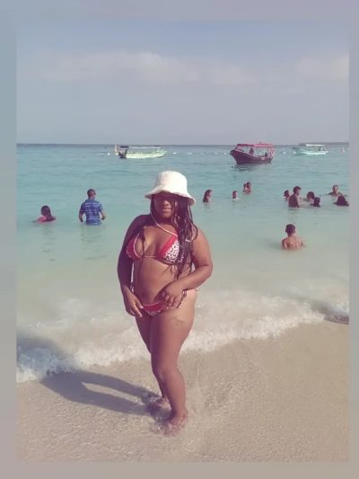 Playa Blanca, Isla Barú - Cartagena de Indias в марте — фото погоды (2026-03-31)