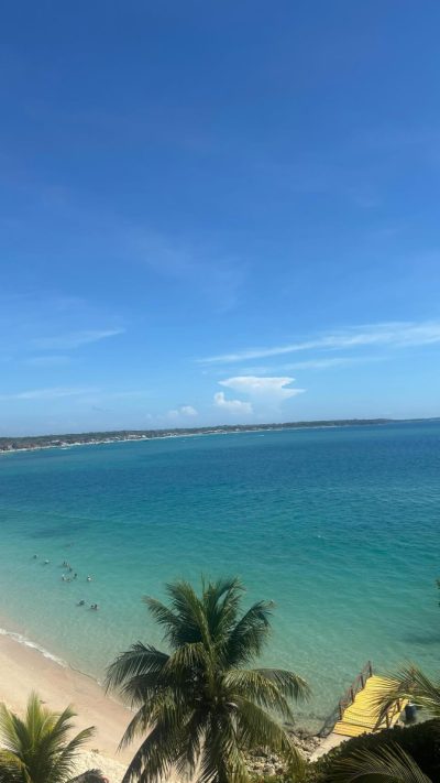 Playa Blanca, Isla Barú - Cartagena de Indias в апреле — фото погоды (2026-04-28)