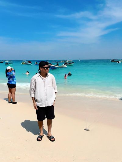 Playa Blanca, Isla Barú - Cartagena de Indias в мае — фото погоды (2026-05-15)
