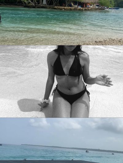 Playa Blanca, Isla Barú - Cartagena de Indias в июле — фото погоды (2026-07-13)
