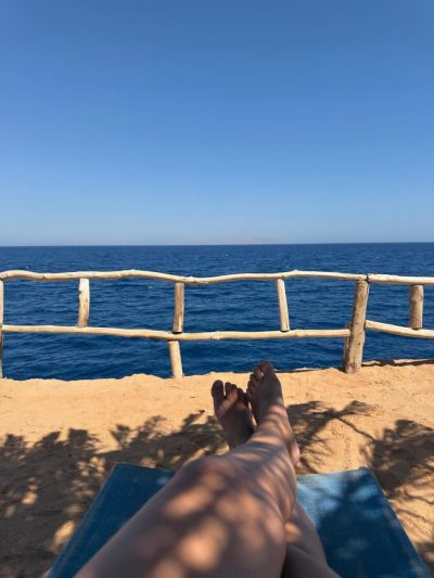Reef beach Sharm в сентябре — фото погоды (2025-09-22)