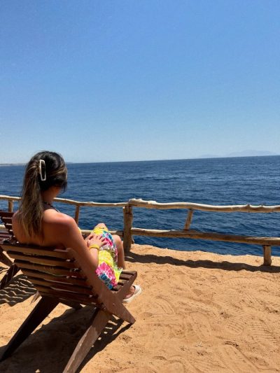 Reef beach Sharm в июне — фото погоды (2026-06-25)