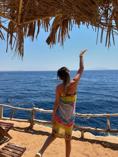 Reef beach Sharm в июне — фото погоды (2026-06-25)