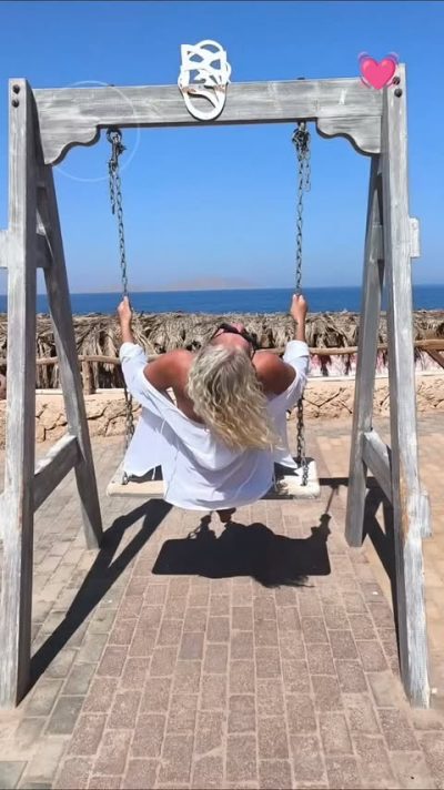Reef beach Sharm в июле — фото погоды (2026-07-19)