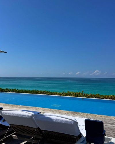 The Ocean Club, A Four Seasons Resort, Bahamas в июне — фото погоды (2026-06-26)