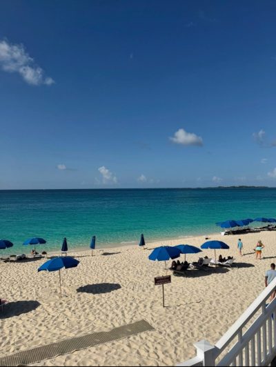 The Ocean Club, A Four Seasons Resort, Bahamas в июне — фото погоды (2026-06-27)
