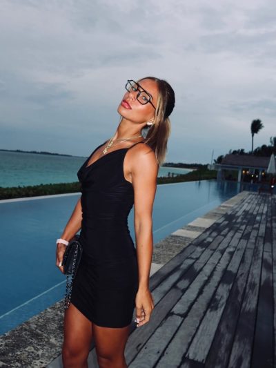 The Ocean Club, A Four Seasons Resort, Bahamas в июле — фото погоды (2026-07-01)
