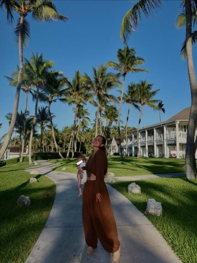 The Ocean Club, A Four Seasons Resort, Bahamas в июле — фото погоды (2026-07-08)