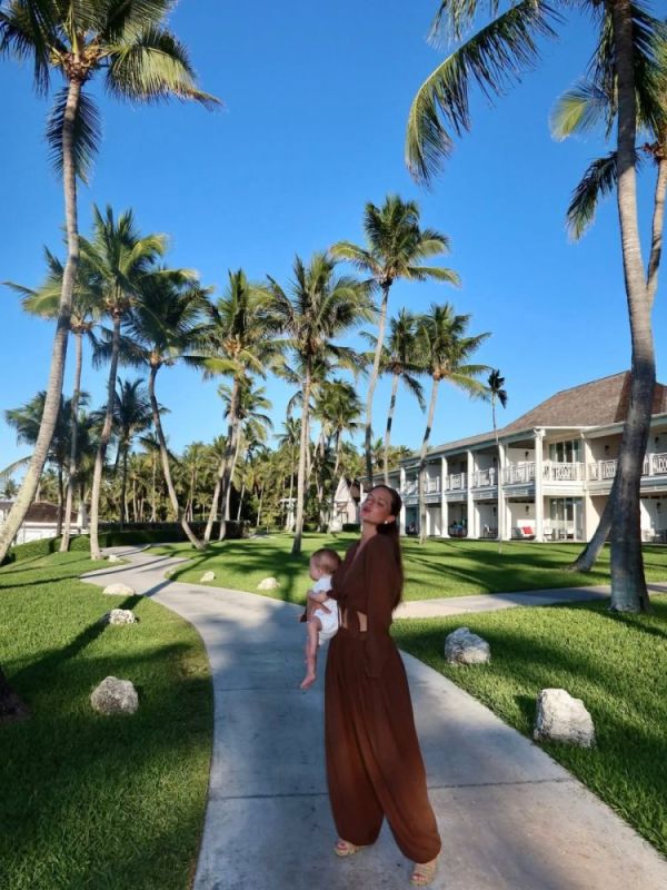 Погода в The Ocean Club, A Four Seasons Resort, Bahamas