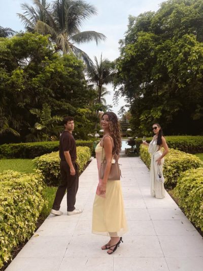 The Ocean Club, A Four Seasons Resort, Bahamas в июле — фото погоды (2026-07-09)