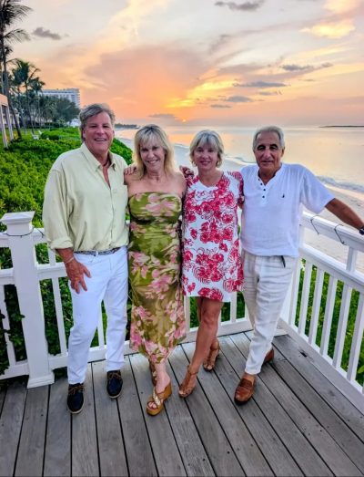 The Ocean Club, A Four Seasons Resort, Bahamas в июле — фото погоды (2026-07-16)