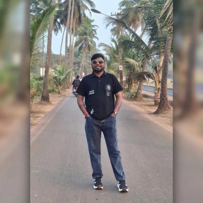 Dear Zindagi Road, Goa в марте — фото погоды (2026-03-22)