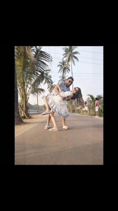 Dear Zindagi Road, Goa в марте — фото погоды (2026-03-28)