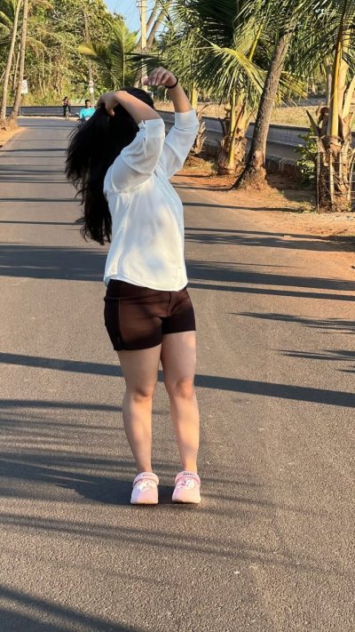 Dear Zindagi Road, Goa в марте — фото погоды (2026-03-29)