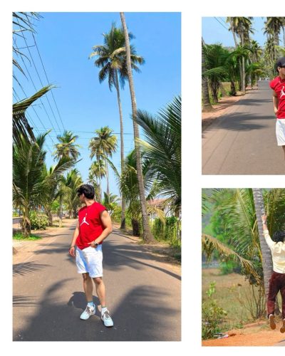 Dear Zindagi Road, Goa в апреле — фото погоды (2026-04-06)
