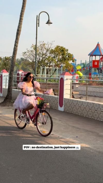 Dear Zindagi Road, Goa в апреле — фото погоды (2026-04-30)