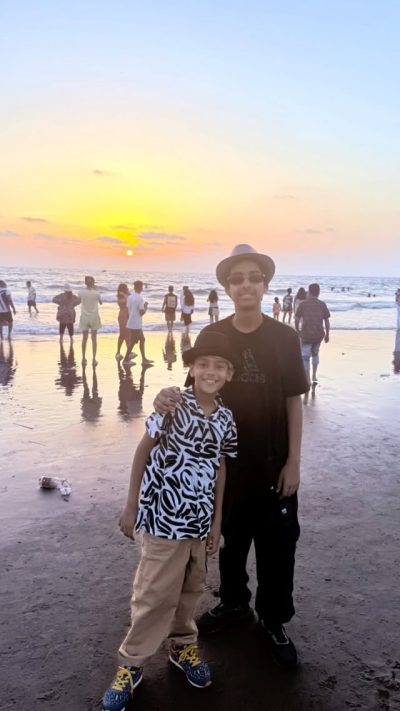 Dear Zindagi Road, Goa в мае — фото погоды (2026-05-01)