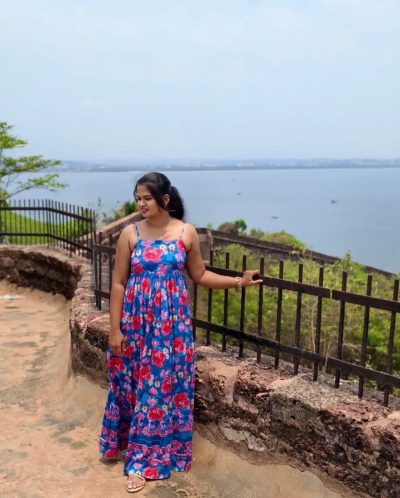 Dear Zindagi Road, Goa в мае — фото погоды (2026-05-02)