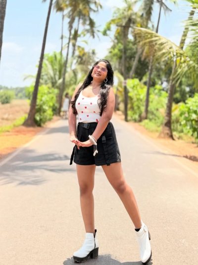 Dear Zindagi Road, Goa в мае — фото погоды (2026-05-06)