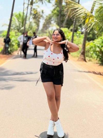 Dear Zindagi Road, Goa в мае — фото погоды (2026-05-06)
