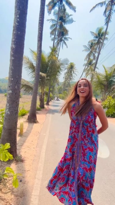 Dear Zindagi Road, Goa в мае — фото погоды (2026-05-07)
