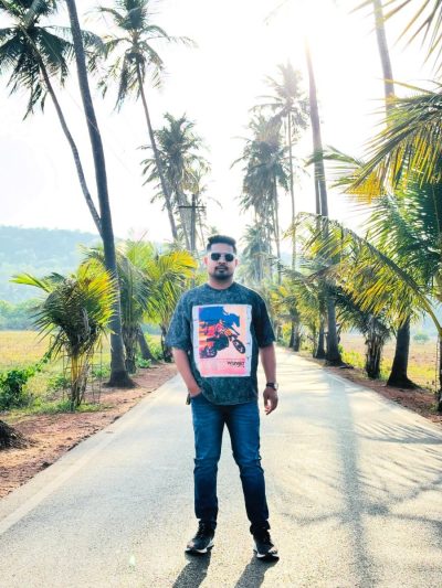 Dear Zindagi Road, Goa в мае — фото погоды (2026-05-10)