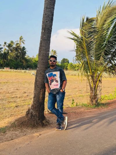 Dear Zindagi Road, Goa в мае — фото погоды (2026-05-10)