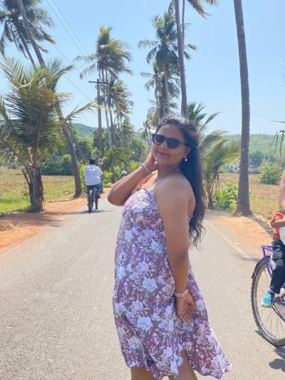 Dear Zindagi Road, Goa в мае — фото погоды (2026-05-13)