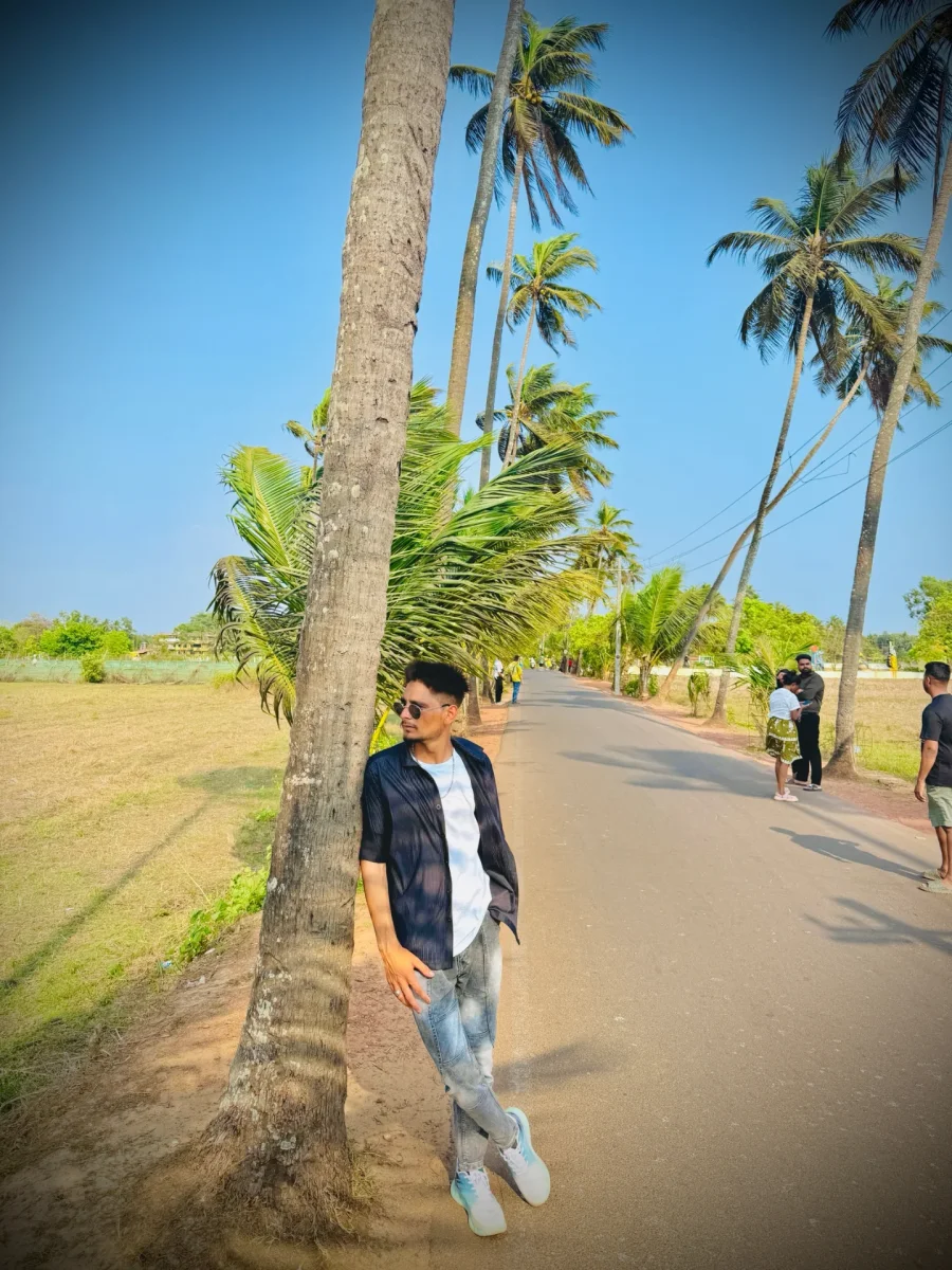 Погода в Dear Zindagi Road, Goa