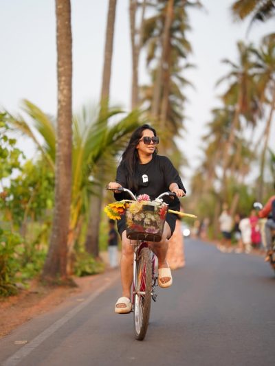 Dear Zindagi Road, Goa в мае — фото погоды (2026-05-19)