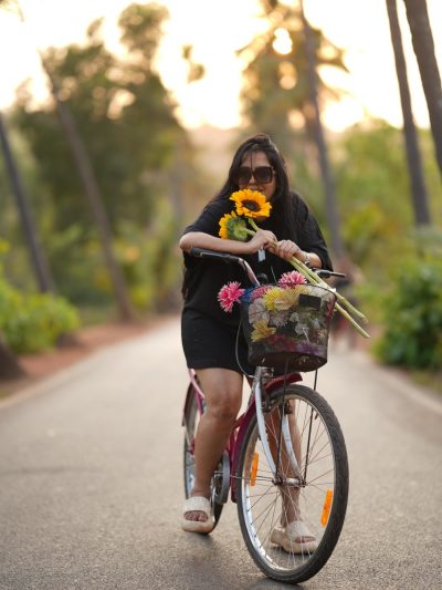 Dear Zindagi Road, Goa в мае — фото погоды (2026-05-19)