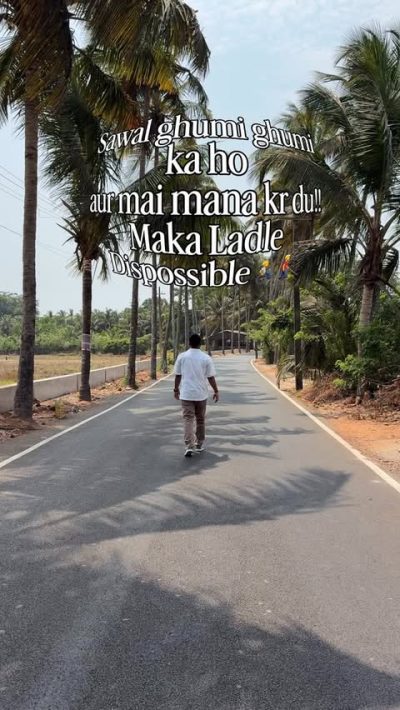 Dear Zindagi Road, Goa в мае — фото погоды (2026-05-21)