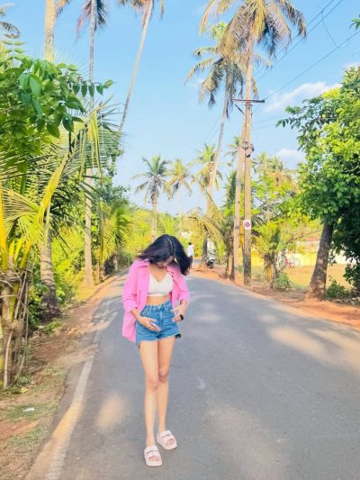 Dear Zindagi Road, Goa в мае — фото погоды (2026-05-25)