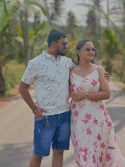Dear Zindagi Road, Goa в мае — фото погоды (2026-05-26)