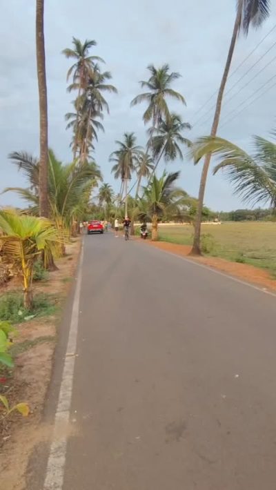 Dear Zindagi Road, Goa в мае — фото погоды (2026-05-28)
