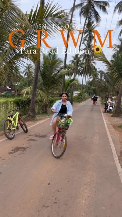 Dear Zindagi Road, Goa в мае — фото погоды (2026-05-30)