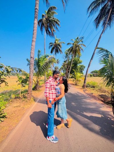 Dear Zindagi Road, Goa в июне — фото погоды (2026-06-01)