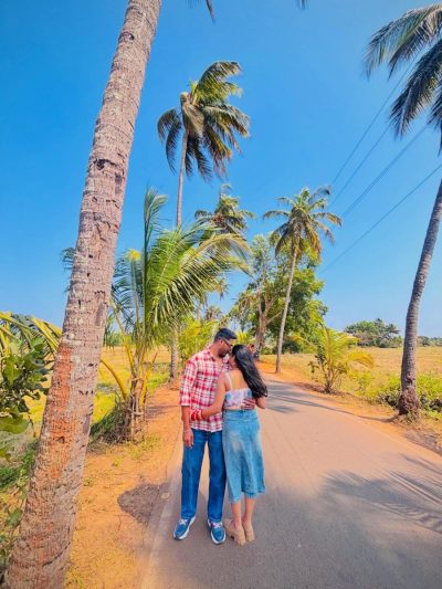Dear Zindagi Road, Goa в июне — фото погоды (2026-06-01)