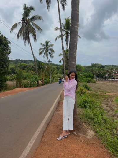 Dear Zindagi Road, Goa в июне — фото погоды (2026-06-03)