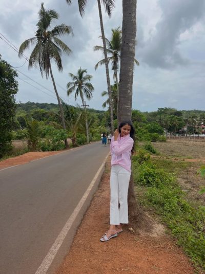 Dear Zindagi Road, Goa в июне — фото погоды (2026-06-03)
