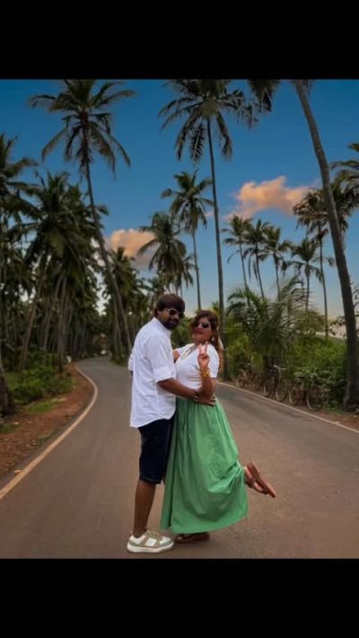 Dear Zindagi Road, Goa в июне — фото погоды (2026-06-14)