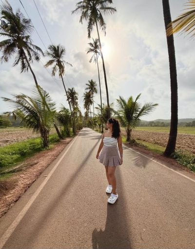 Dear Zindagi Road, Goa в июне — фото погоды (2026-06-28)
