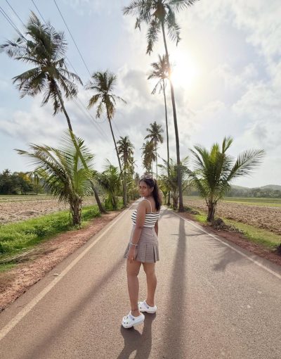 Dear Zindagi Road, Goa в июне — фото погоды (2026-06-28)