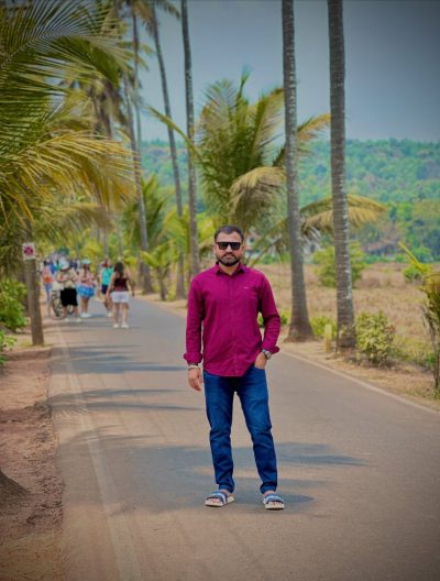 Dear Zindagi Road, Goa в июле — фото погоды (2026-07-13)