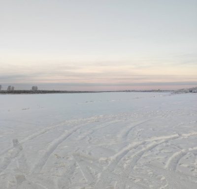 Великий Устюг в феврале — фото погоды (2026-02-10)