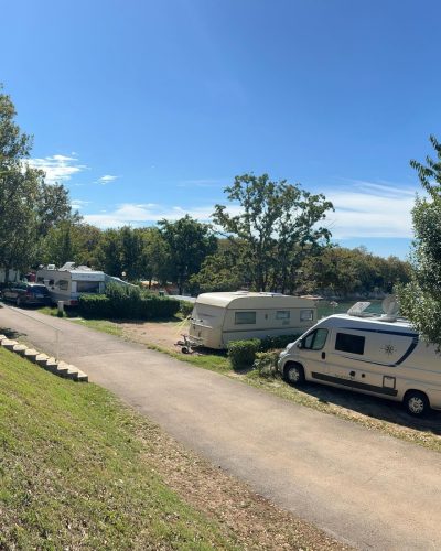 Campingplatz - Bijela Uvala - Kroatien — фото погоды в сентябре (2024-09-16)