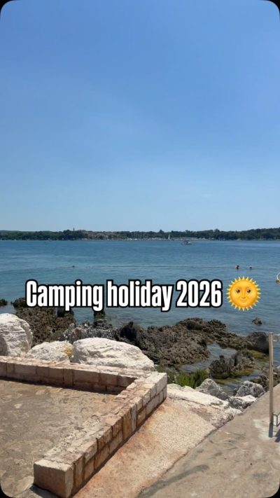 Campingplatz - Bijela Uvala - Kroatien — фото погоды в июне (2026-06-29)