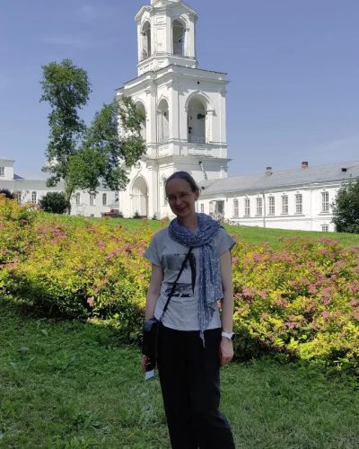 Юрьев монастырь в июле — фото погоды (2025-07-16)