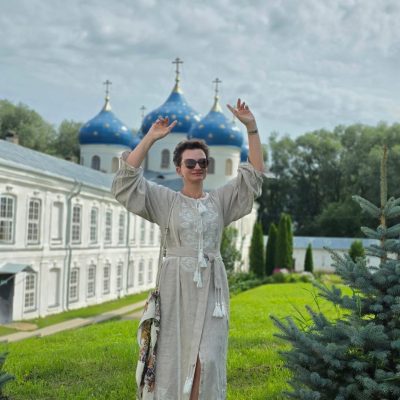 Юрьев монастырь в августе — фото погоды (2025-08-11)