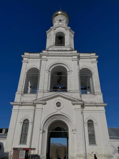 Юрьев монастырь в марте — фото погоды (2026-03-21)